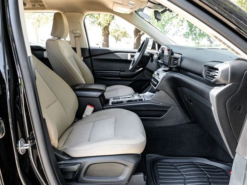 Used 2021 Ford Explorer 2WD image 31