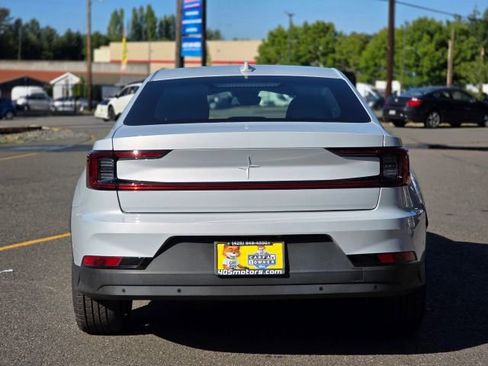 Used 2022 Polestar Polestar 2 Long Range Dual Motor w/ Pilot Package image 6