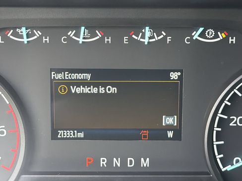 Used 2025 Ford F250 XL w/ STX Appearance Package AWD/4WD image 32