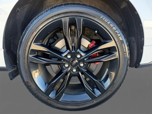 Used 2019 Ford Edge ST w/ Equipment Group 401A image 10