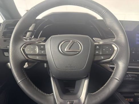 Used 2023 Lexus RX 500h F Sport w/ Cold Area Package image 19