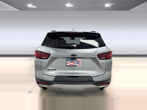 Used 2024 Chevrolet Blazer LT w/ Convenience Package image 9