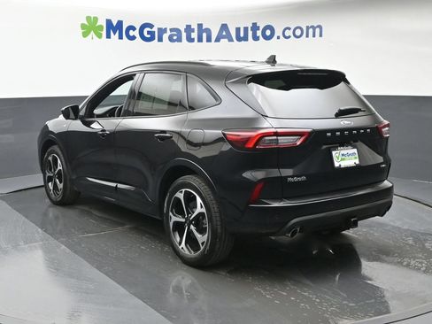 Used 2023 Ford Escape ST-Line Select w/ Tech Pack #2 AWD/4WD image 28