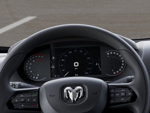 New 2026 RAM ProMaster 2500 w/ Premium Convenience Group image 17