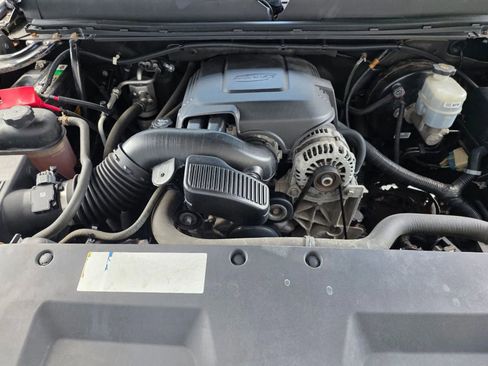 Used 2010 GMC Sierra 1500 SLE w/ Power Pack Plus image 3