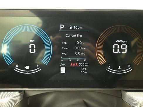 Used 2025 Hyundai Sonata SE image 13