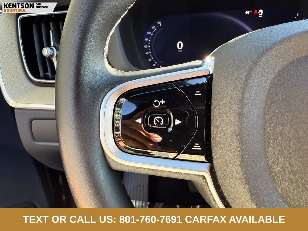 Used 2026 Volvo XC60 B5 Plus AWD/4WD image 15