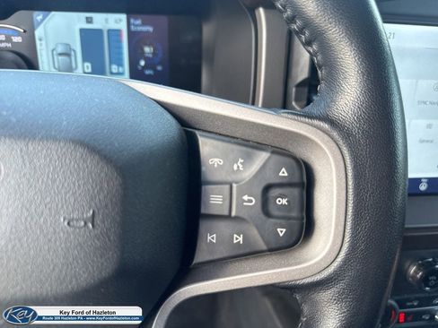 Used 2023 Ford Bronco Outer Banks AWD/4WD image 26