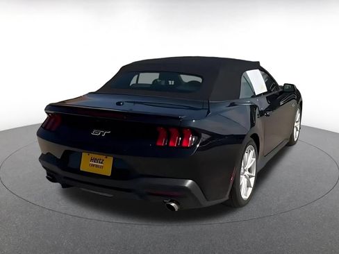 Used 2025 Ford Mustang GT Premium RWD image 12
