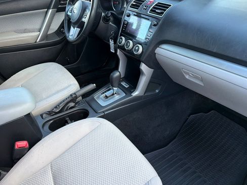 Used 2017 Subaru Forester 2.5i Premium w/ Protection Package #1 AWD/4WD image 15