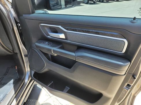 Used 2021 RAM 1500 Big Horn AWD/4WD image 13