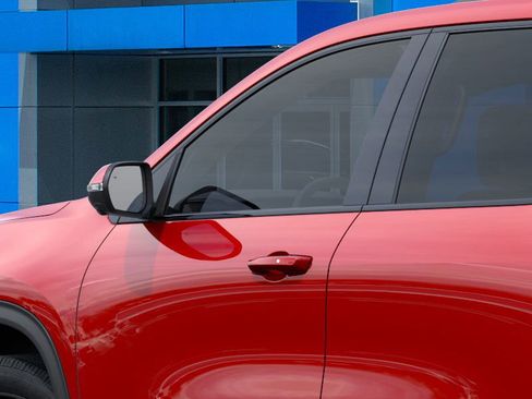 New 2025 GMC Acadia Elevation w/ Elevation Premium Package image 36