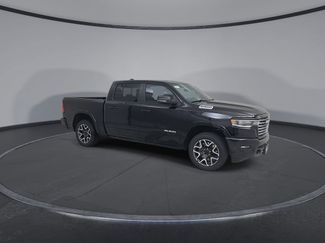 New 2026 RAM 1500 Laramie AWD/4WD video 2