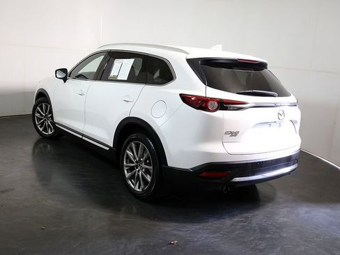 Used 2017 MAZDA CX-9 Grand Touring AWD/4WD image 2