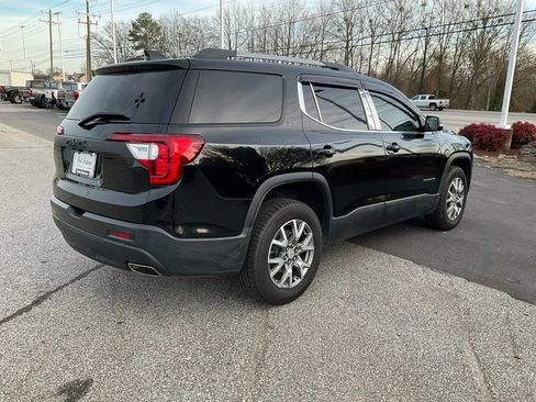 Used 2020 GMC Acadia SLT image 23