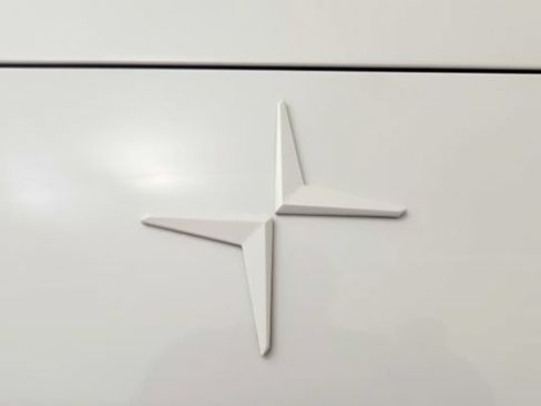 Used 2023 Polestar Polestar 2 w/ Pilot Pack FWD image 32