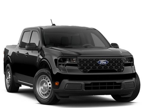 New 2026 Ford Maverick XL w/ 4K Tow Package AWD/4WD image 28