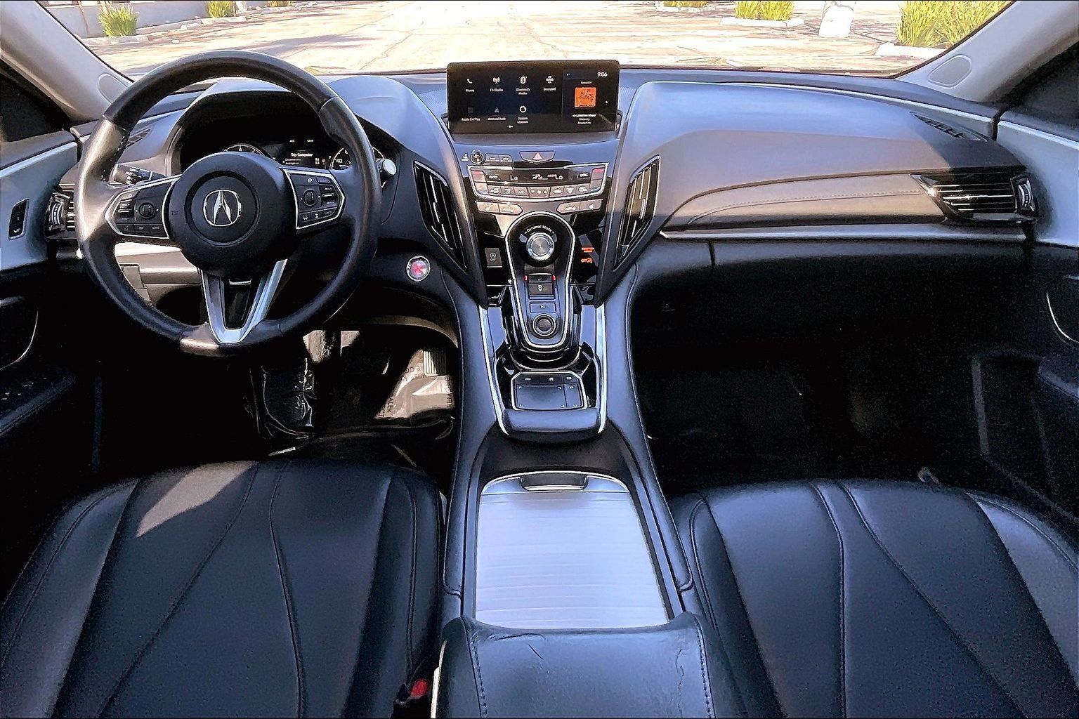 Used 2019 Acura RDX FWD image 15