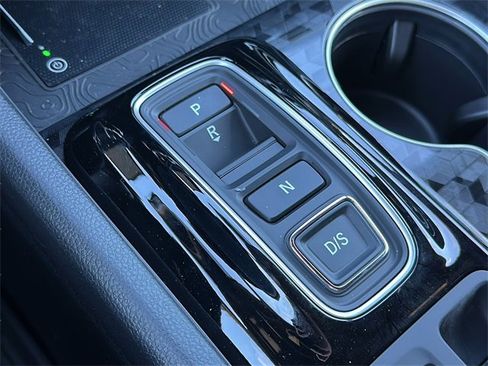 New 2026 Honda Passport TrailSport Elite image 37