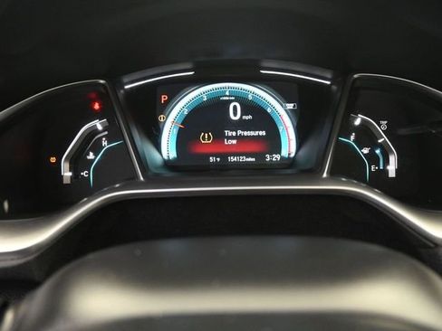 Used 2017 Honda Civic EX-L image 12