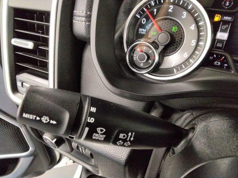 Used 2021 RAM 1500 Laramie w/ Off Road Group image 14