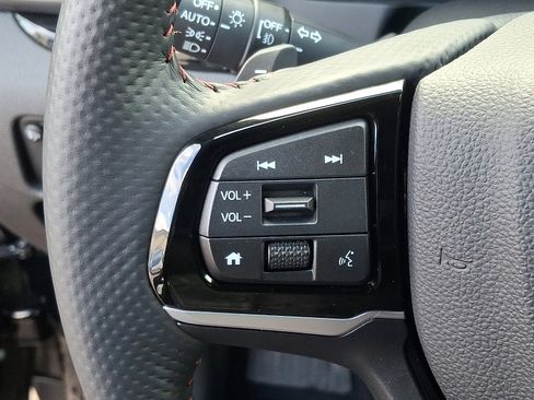 Certified 2025 Honda Ridgeline Black Edition image 27