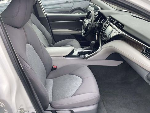 Used 2020 Toyota Camry LE image 44