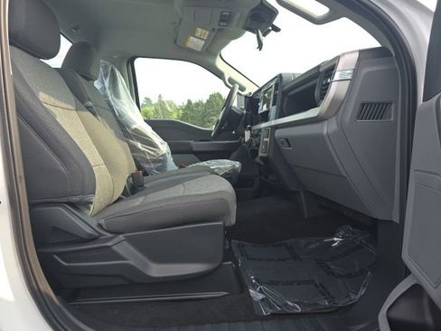 New 2025 Ford F350 XL w/ STX Appearance Package image 23