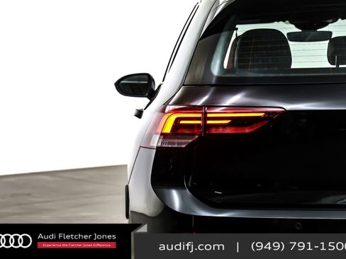 Used 2024 Volkswagen GTI Autobahn image 15