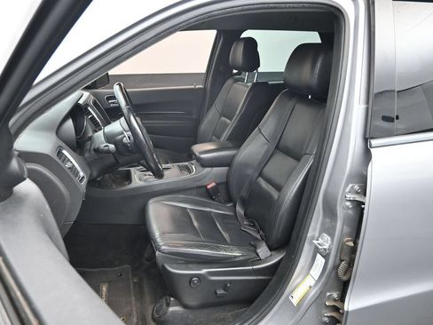 Used 2014 Dodge Durango Limited AWD/4WD image 20