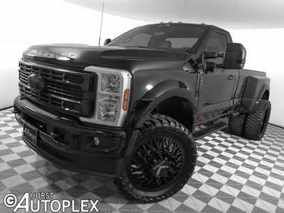 Used 2026 Ford F450 XLT w/ 360-Degree Camera Package