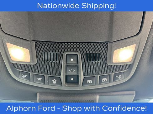 Used 2019 Ford F150 Platinum w/ Equipment Group 701A Luxury AWD/4WD image 26