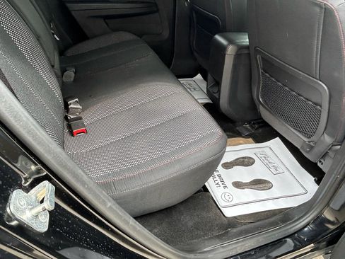 Used 2017 Chevrolet Equinox LS AWD/4WD image 11