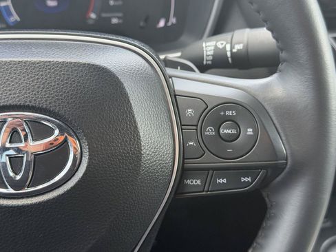 Used 2024 Toyota Corolla XSE FWD image 11