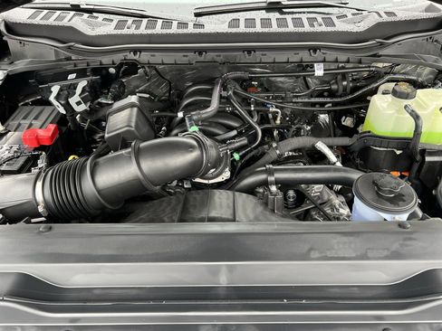 New 2026 Ford F250 XL w/ STX Appearance Package image 26