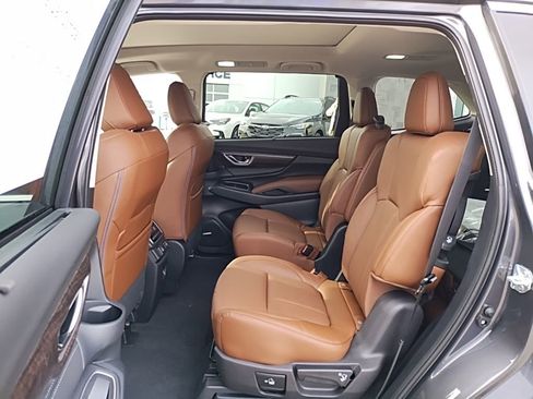 New 2026 Subaru Ascent Touring image 46