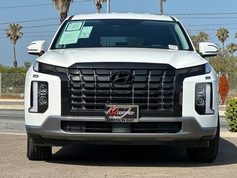 Used 2023 Hyundai Palisade SE image 9