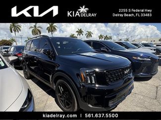 Certified 2024 Kia Telluride SX X-Line AWD/4WD video 1