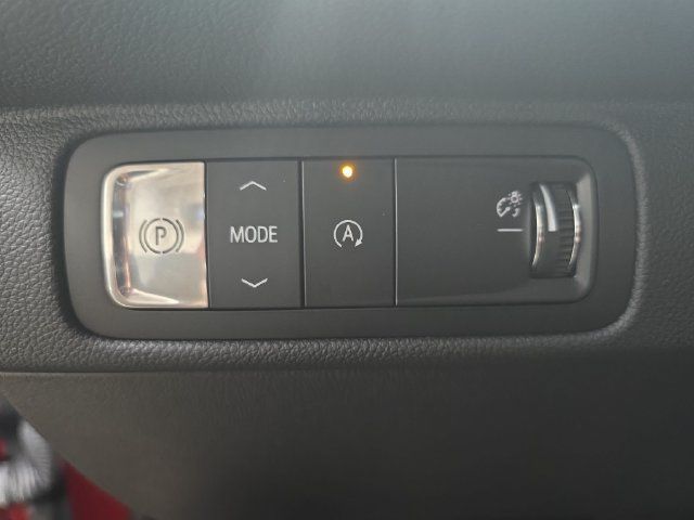 New 2026 Chevrolet Traverse LT w/ Midnight/Sport Edition FWD image 30