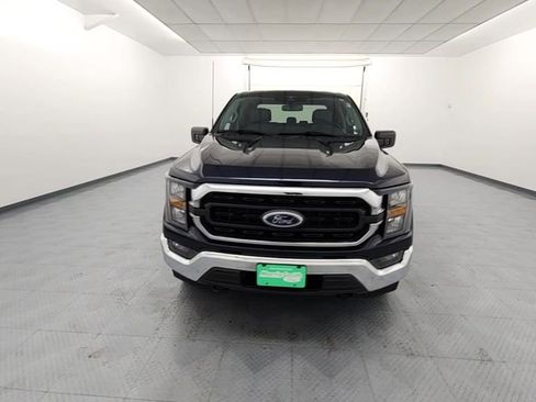 Used 2023 Ford F150 XLT image 3