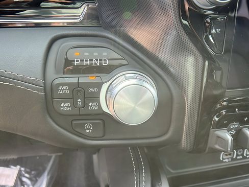 New 2026 RAM 1500 Limited image 28