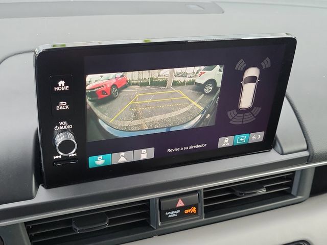 Used 2024 Honda Pilot Touring image 22