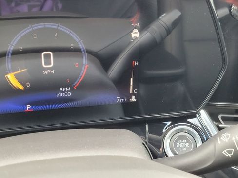 New 2026 Chevrolet Trax RS w/ Driver Confidence Package image 17