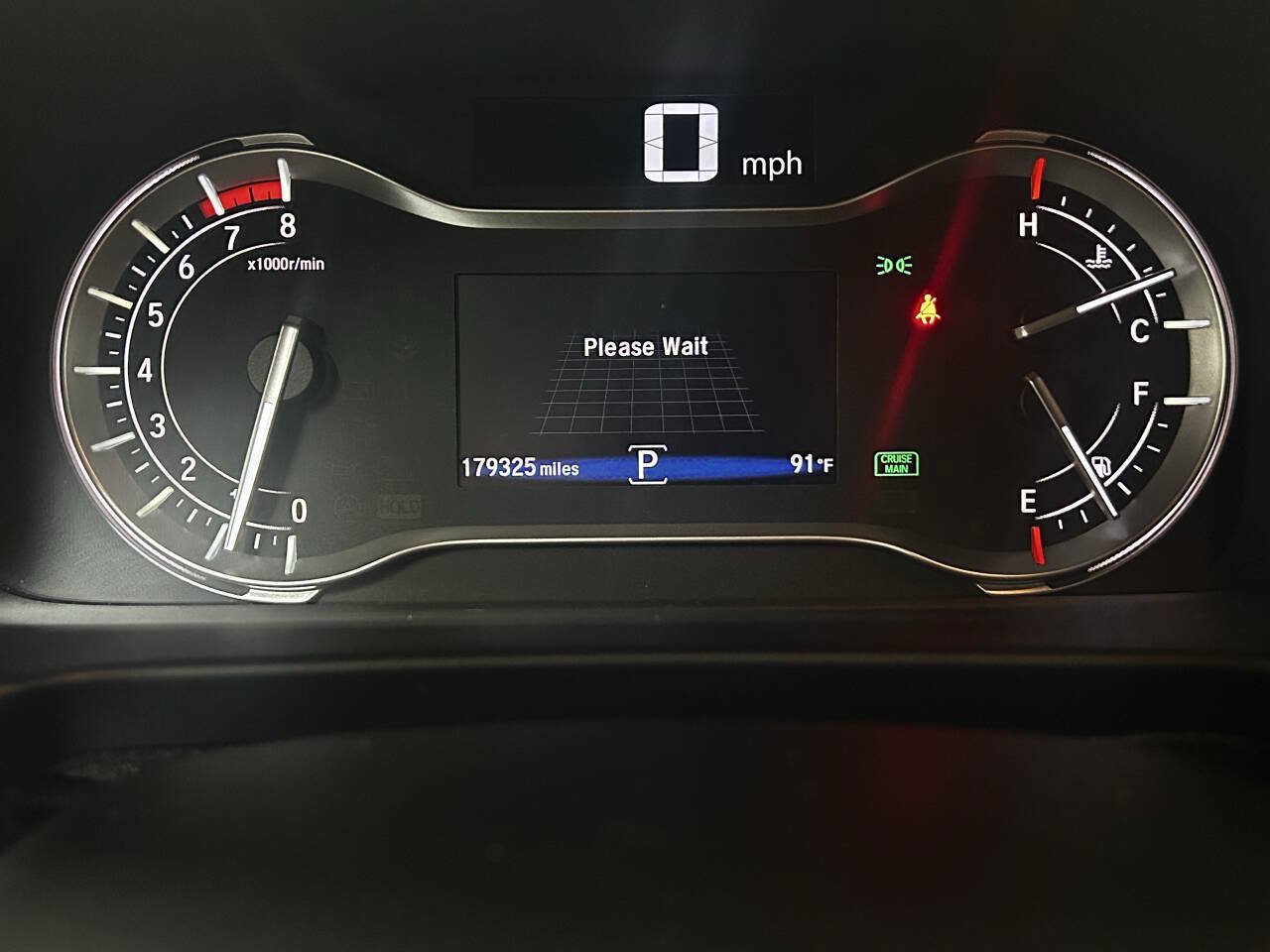 Used 2016 Honda Pilot EX image 20