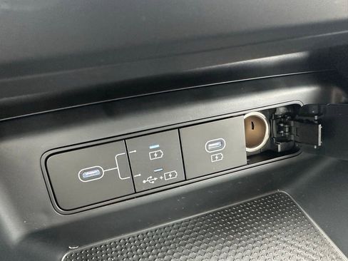 New 2026 Hyundai Tucson SE FWD image 19