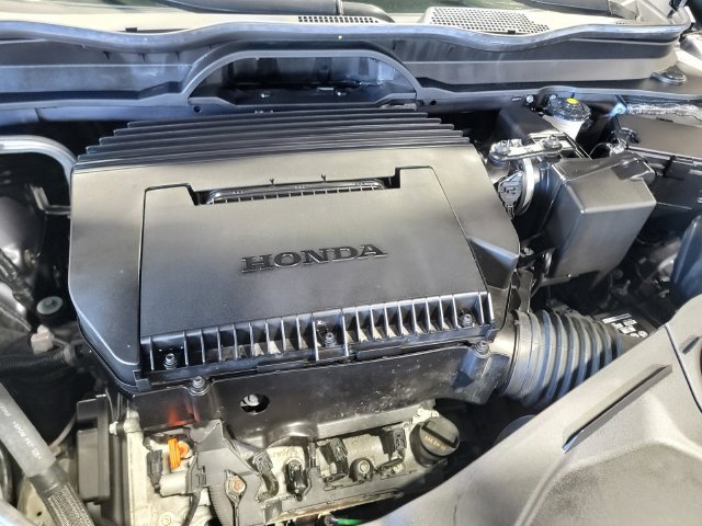 Certified 2025 Honda Pilot EX-L image 32