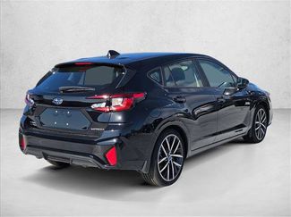 New 2025 Subaru Impreza 2.0i Sport video 2