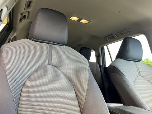 Certified 2024 Toyota Highlander LE image 21