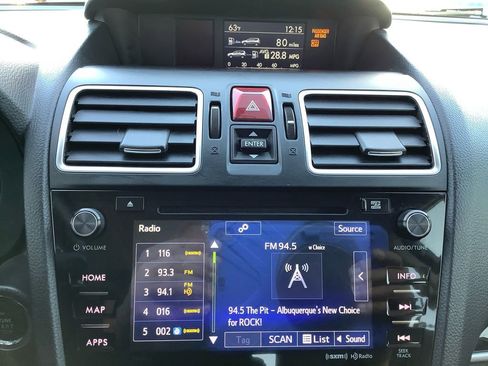 Used 2018 Subaru Forester 2.0XT Touring w/ Popular Package #3B image 11