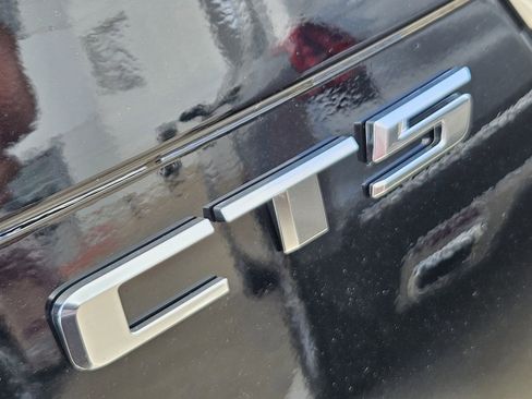 New 2026 Cadillac CT5 Premium Luxury image 10